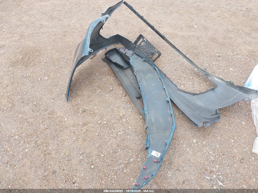 2025 Toyota Camry Le VIN: 4T1DAACK7SU525503 Lot: 43428092