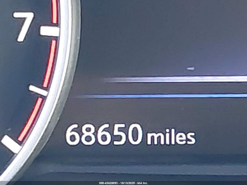 2018 Nissan Maxima 3.5 S VIN: 1N4AA6APXJC398159 Lot: 43428093