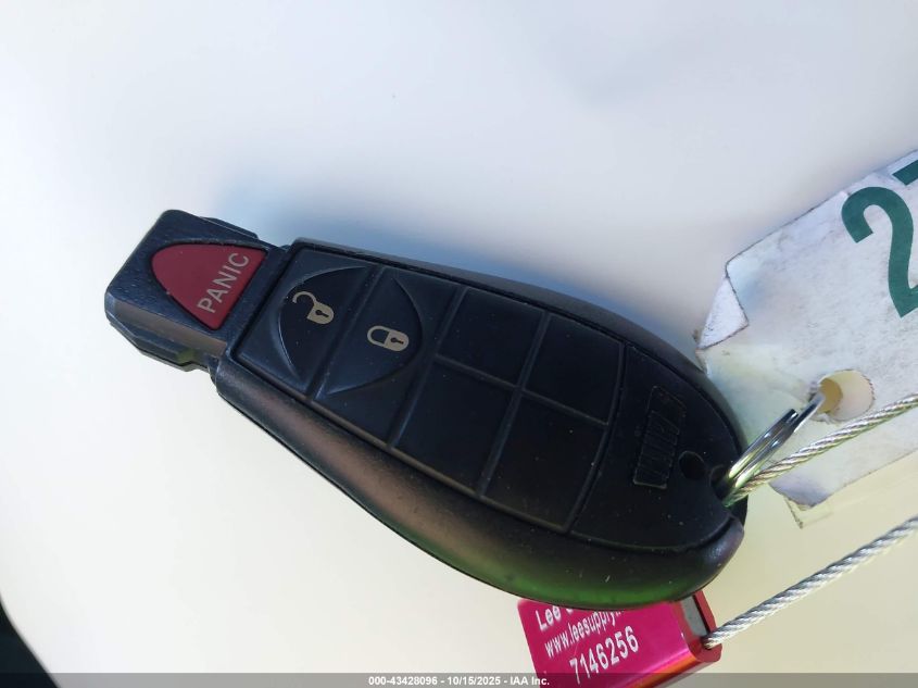 2015 Jeep Cherokee Latitude VIN: 1C4PJLCB2FW531510 Lot: 43428096