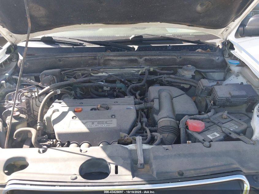 2006 Honda Cr-V Lx VIN: JHLRD78526C036531 Lot: 43428097