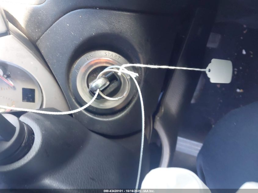 2007 Nissan Murano Sl/Se/S VIN: JN8AZ08W87W656185 Lot: 43428101