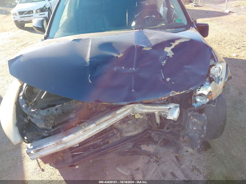 2007 Nissan Murano Sl/Se/S VIN: JN8AZ08W87W656185 Lot: 43428101