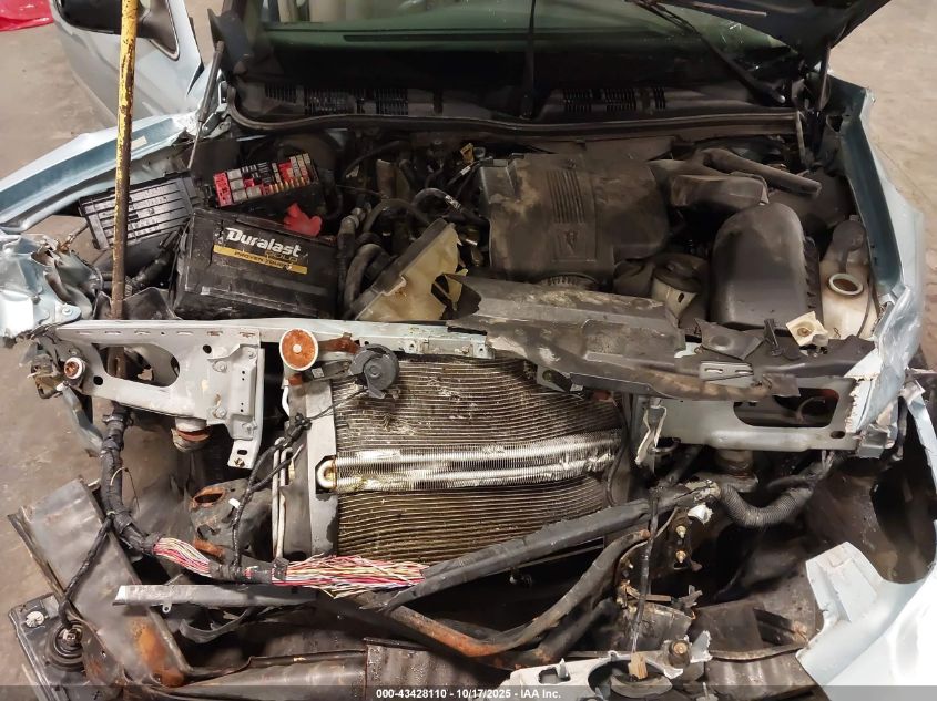 2010 Mercury Grand Marquis Ls (Fleet Only) VIN: 2MEBM7FV7AX635534 Lot: 43428110