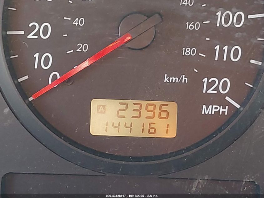 2005 Subaru Impreza 2.5Rs VIN: JF1GG67585H812921 Lot: 43428117