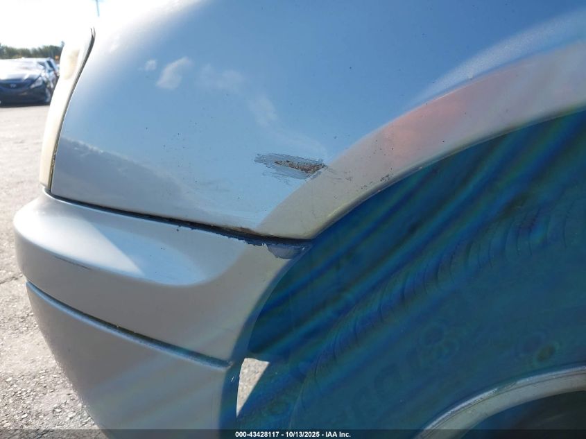 2005 Subaru Impreza 2.5Rs VIN: JF1GG67585H812921 Lot: 43428117