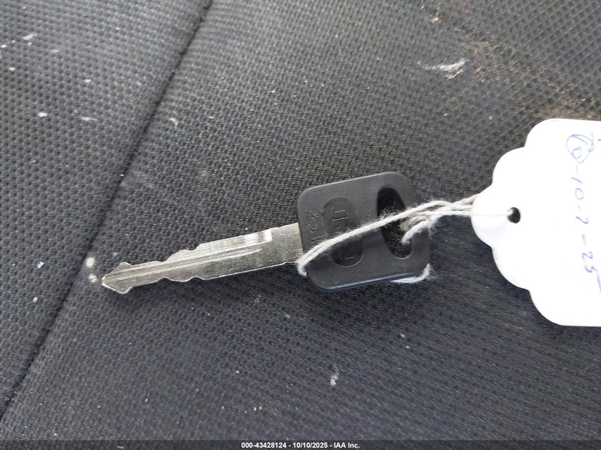 2020 FORD POLICE INTERCEPTOR 1FM5K8AB3LGB22504