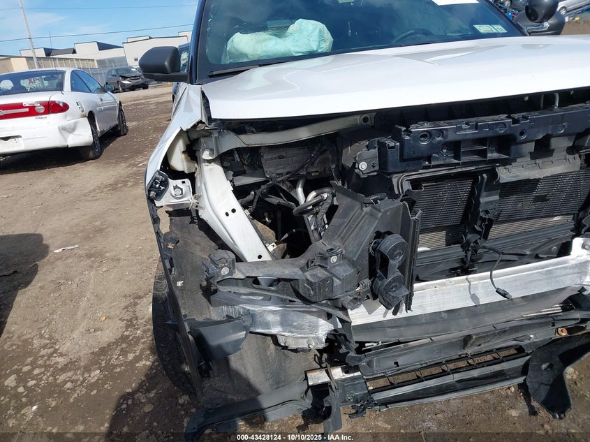 2020 FORD POLICE INTERCEPTOR 1FM5K8AB3LGB22504