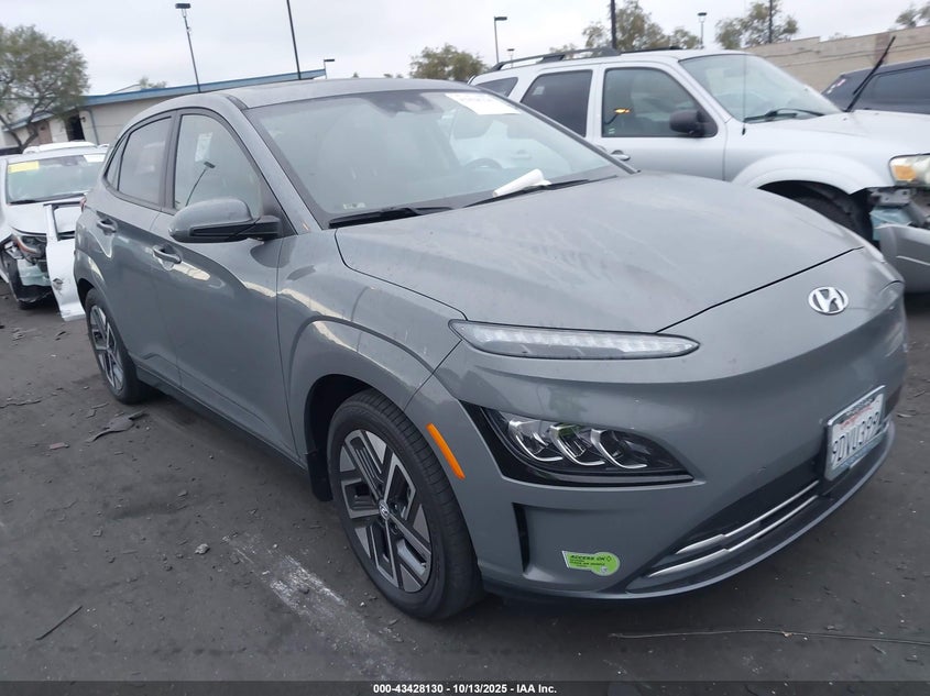 HYUNDAI KONA LIMITED