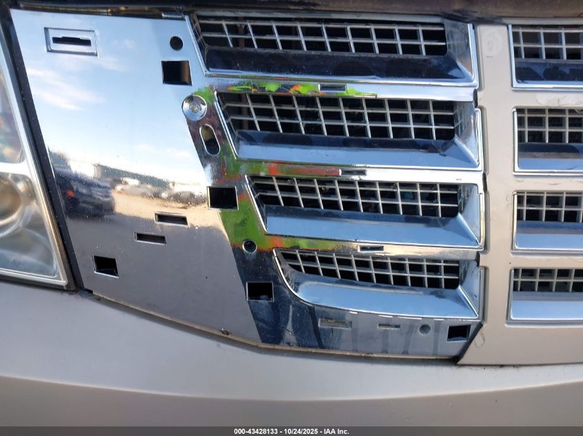 2007 Cadillac Escalade Standard VIN: 1GYFK63847R305901 Lot: 43428133