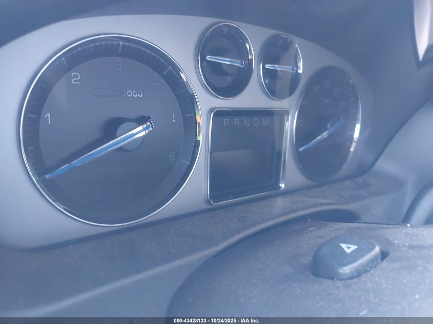 2007 Cadillac Escalade Standard VIN: 1GYFK63847R305901 Lot: 43428133