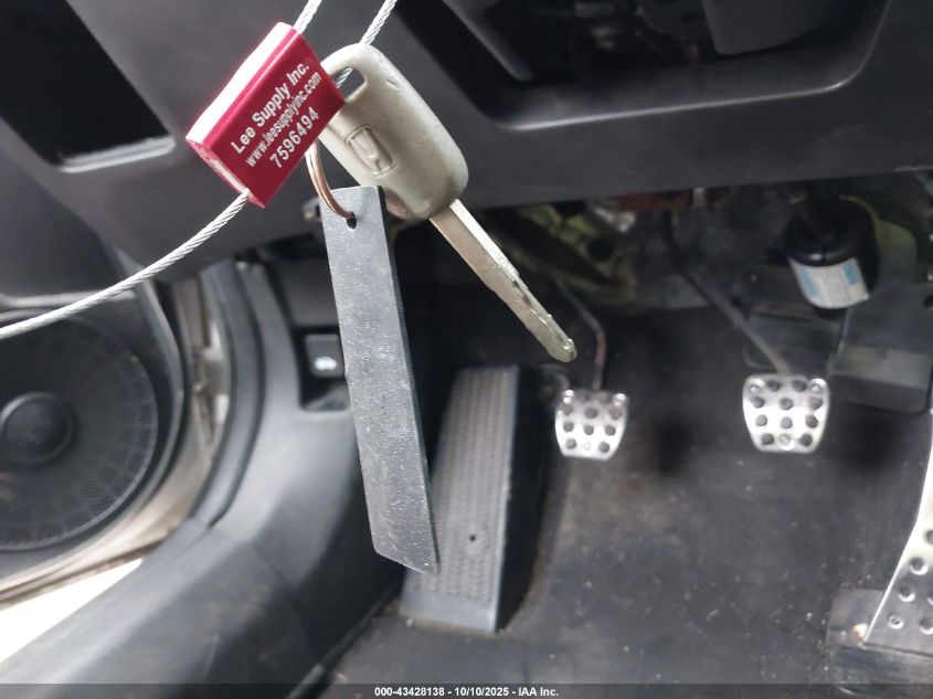 2009 Honda Civic Si VIN: 2HGFA55599H702949 Lot: 43428138