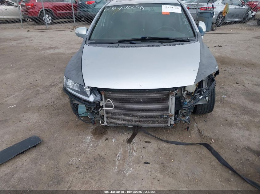 2009 Honda Civic Si VIN: 2HGFA55599H702949 Lot: 43428138