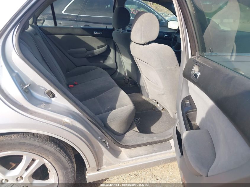 2007 Honda Accord 2.4 Se VIN: 1HGCM56357A219560 Lot: 43428141