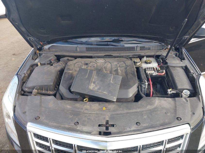 2014 Cadillac Xts VIN: 2G61L5S30E9326090 Lot: 43428144