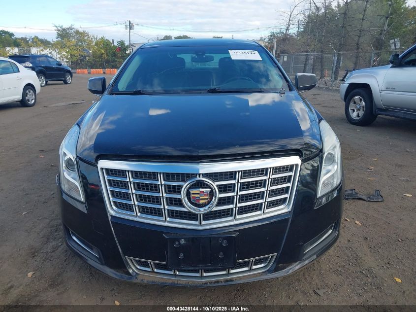 2014 Cadillac Xts VIN: 2G61L5S30E9326090 Lot: 43428144
