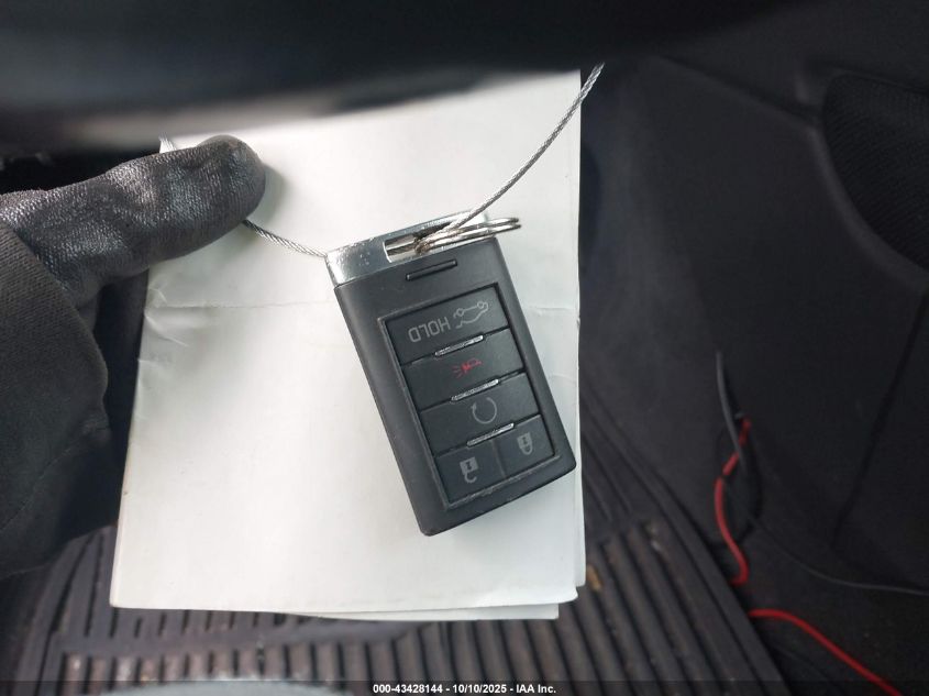 2014 Cadillac Xts VIN: 2G61L5S30E9326090 Lot: 43428144