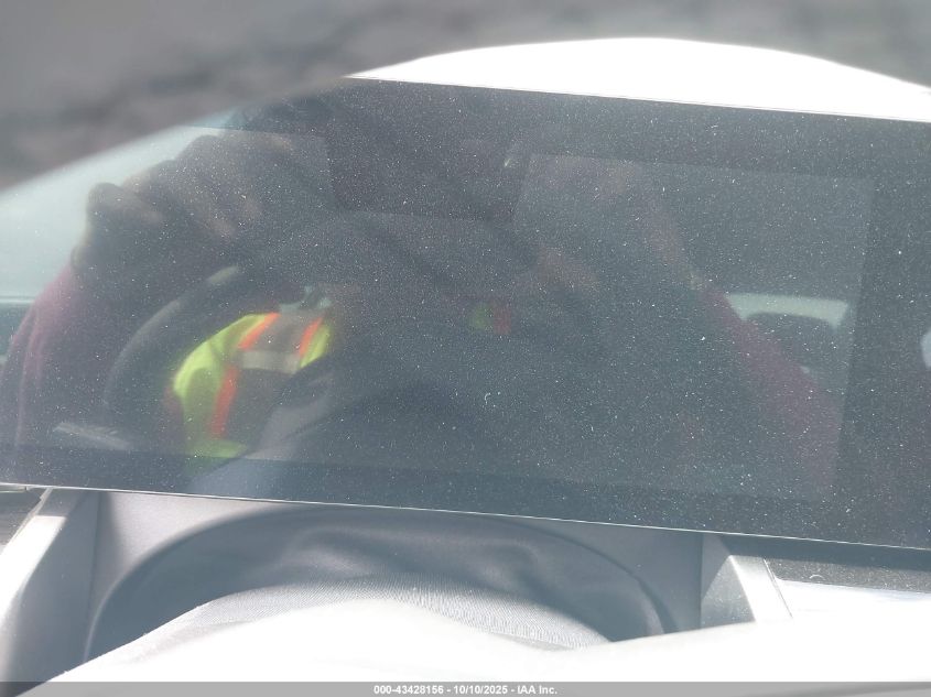 2026 BMW 530I VIN: WBA43FJ06TCV65279 Lot: 43428156