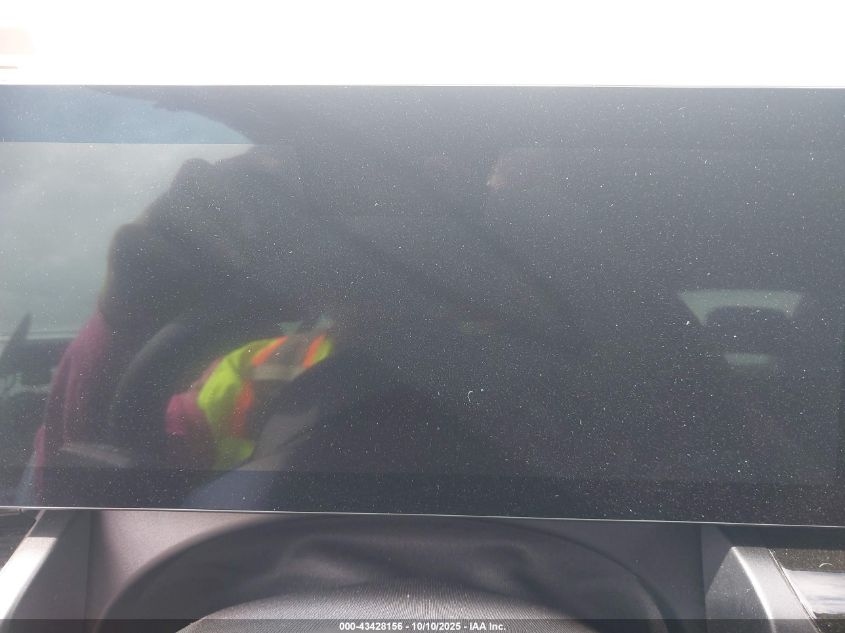 2026 BMW 530I VIN: WBA43FJ06TCV65279 Lot: 43428156