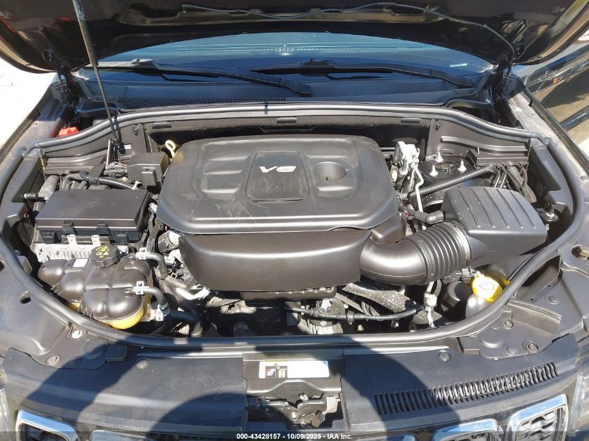 2017 Jeep Grand Cherokee Limited 4X2 VIN: 1C4RJEBG0HC779700 Lot: 43428157