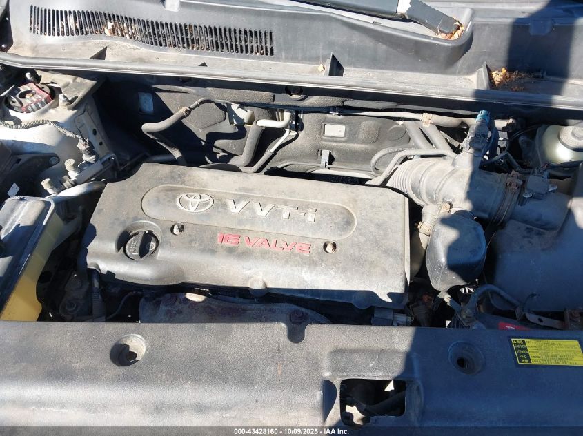 2007 Toyota Rav4 Sport VIN: JTMZD32V975049216 Lot: 43428160