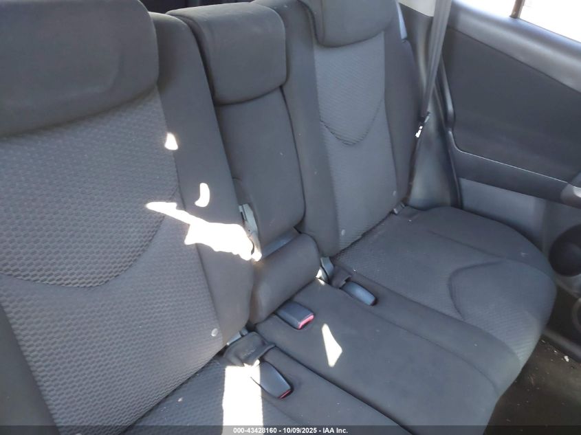 2007 Toyota Rav4 Sport VIN: JTMZD32V975049216 Lot: 43428160