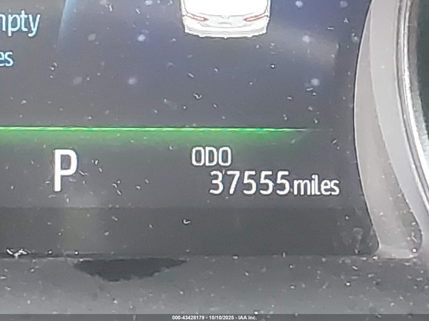 2023 Toyota Camry Xse VIN: 4T1K61AK0PU098619 Lot: 43428179