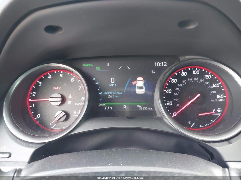 2023 Toyota Camry Xse VIN: 4T1K61AK0PU098619 Lot: 43428179