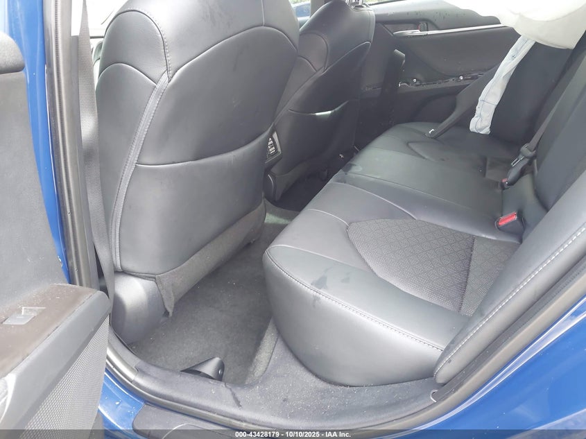 2023 Toyota Camry Xse VIN: 4T1K61AK0PU098619 Lot: 43428179