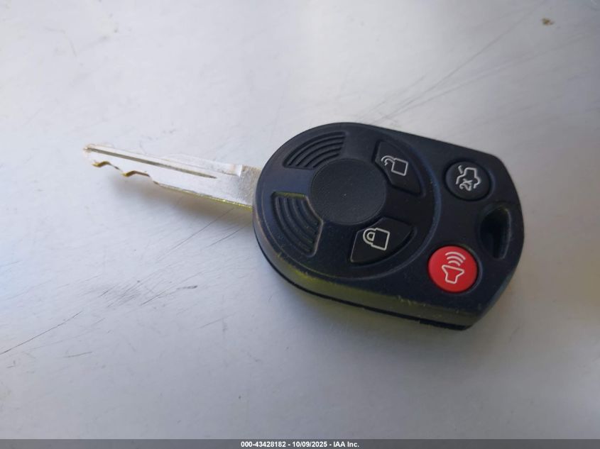 2009 Ford Escape Hybrid Limited VIN: 1FMCU49329KA42298 Lot: 43428182