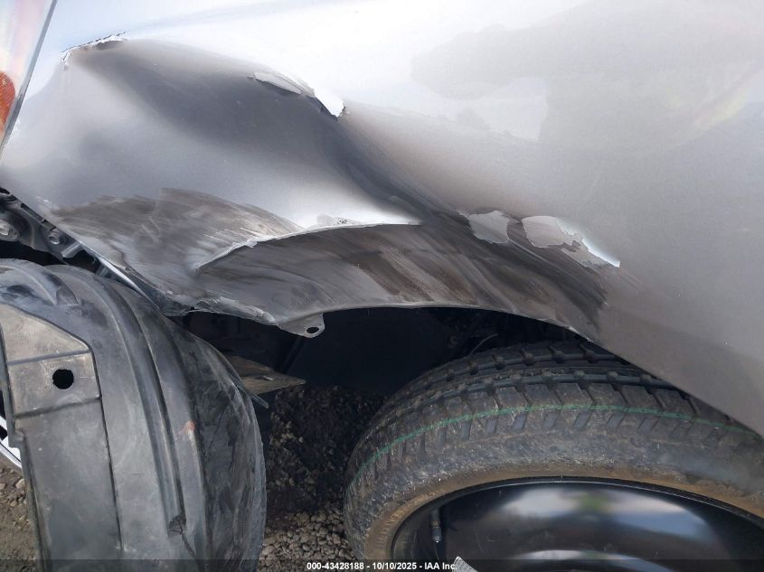 2010 Honda Fit VIN: JHMGE8G20AC010001 Lot: 43428188