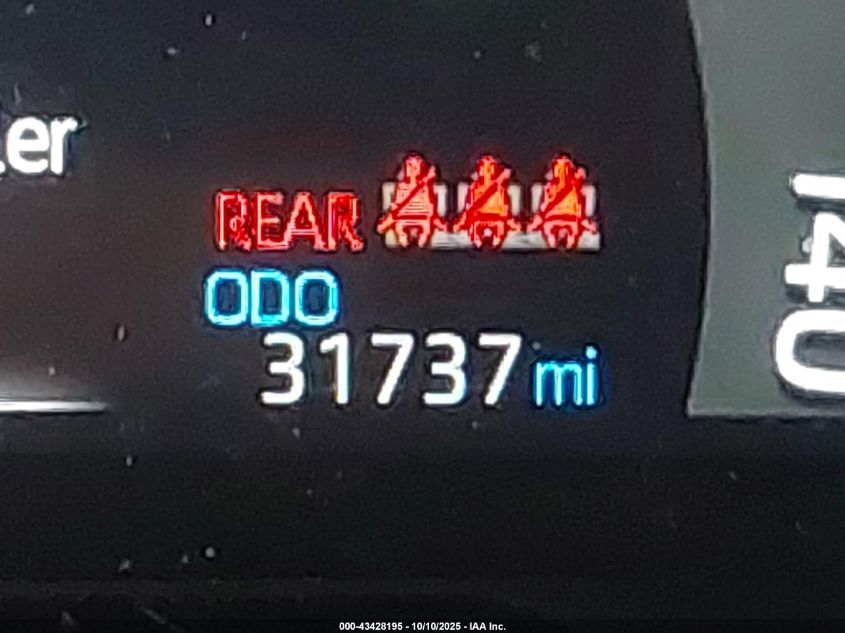 2023 Toyota Rav4 Hybrid Xle VIN: JTMRWRFV1PD202765 Lot: 43428195