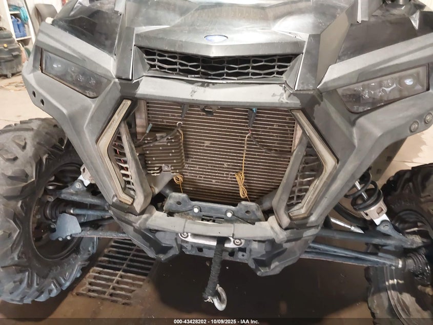 3NSNAE998NN476432 2022 POLARIS RZR photo no. 14