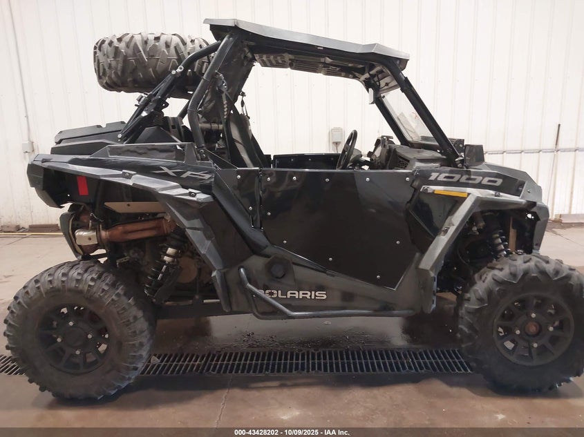 3NSNAE998NN476432 2022 POLARIS RZR photo no. 12