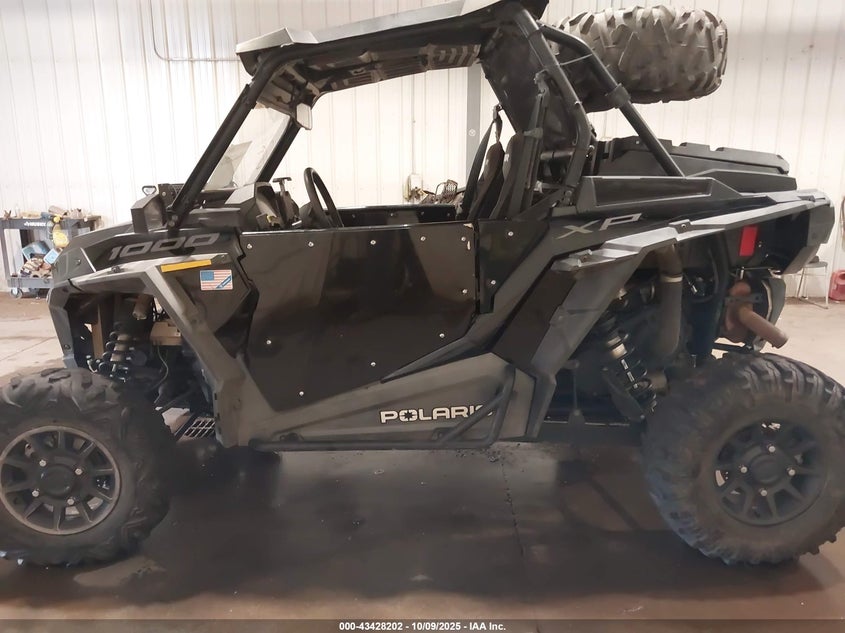 3NSNAE998NN476432 2022 POLARIS RZR photo no. 13