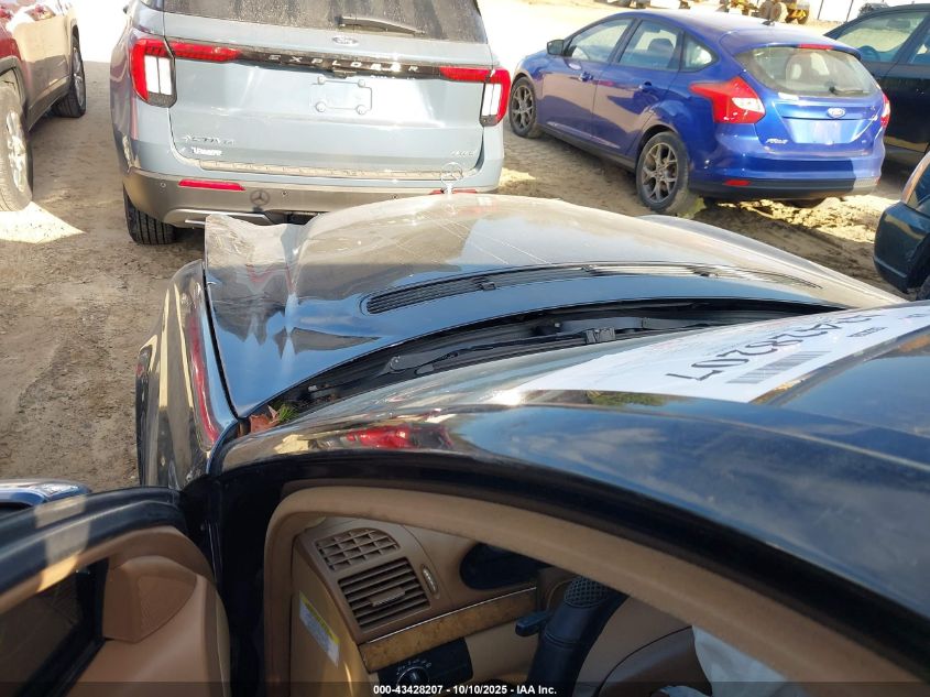 2008 Mercedes-Benz E 350 4Matic VIN: WDBUF87X48B259090 Lot: 43428207