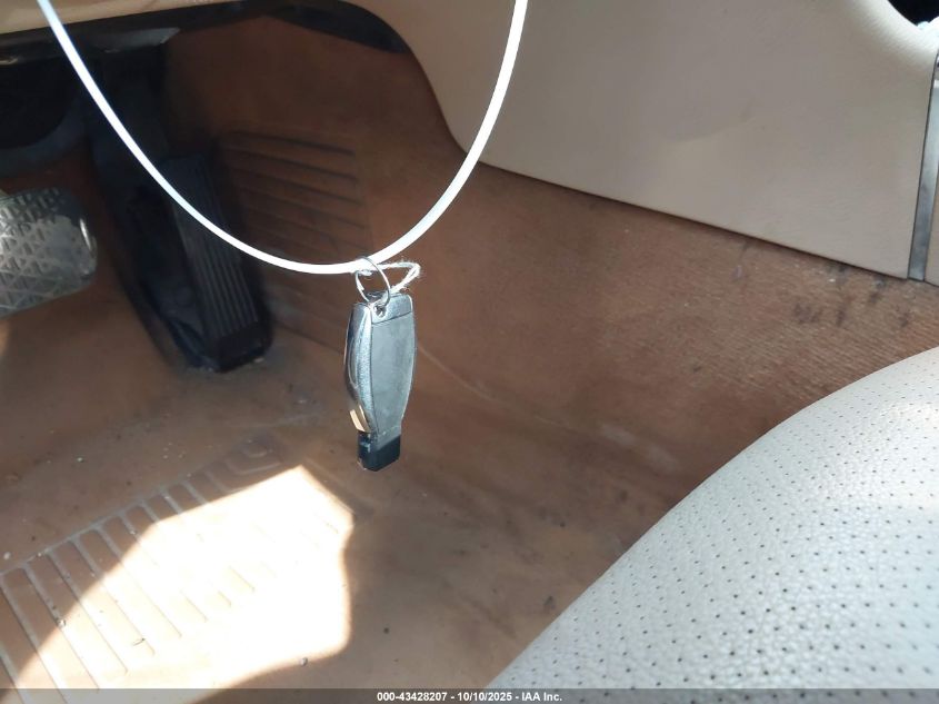 2008 Mercedes-Benz E 350 4Matic VIN: WDBUF87X48B259090 Lot: 43428207