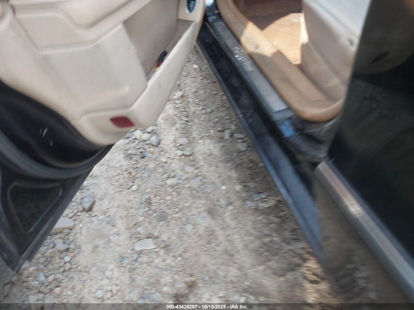 2008 Mercedes-Benz E 350 4Matic VIN: WDBUF87X48B259090 Lot: 43428207