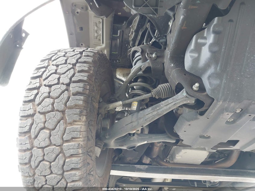 2017 CHEVROLET TAHOE LS 1GNSCAKC5HR239524