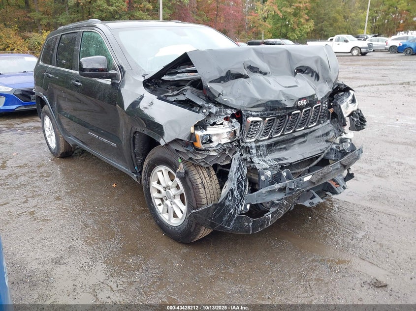 JEEP GRAND CHEROKEE LAREDO E 4X2