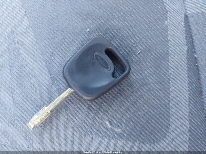 2013 Ford Transit Connect Xlt VIN: NM0LS7BNXDT136307 Lot: 43428217