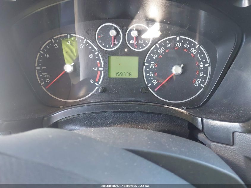 2013 Ford Transit Connect Xlt VIN: NM0LS7BNXDT136307 Lot: 43428217