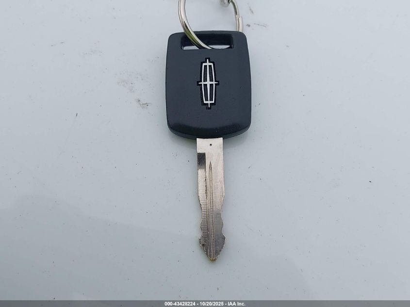 2003 Lincoln Aviator VIN: 5LMEU68H83ZJ35095 Lot: 43428224