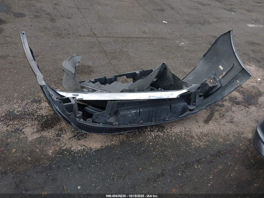 2010 Ford Fusion Hybrid VIN: 3FADP0L38AR173257 Lot: 43428230