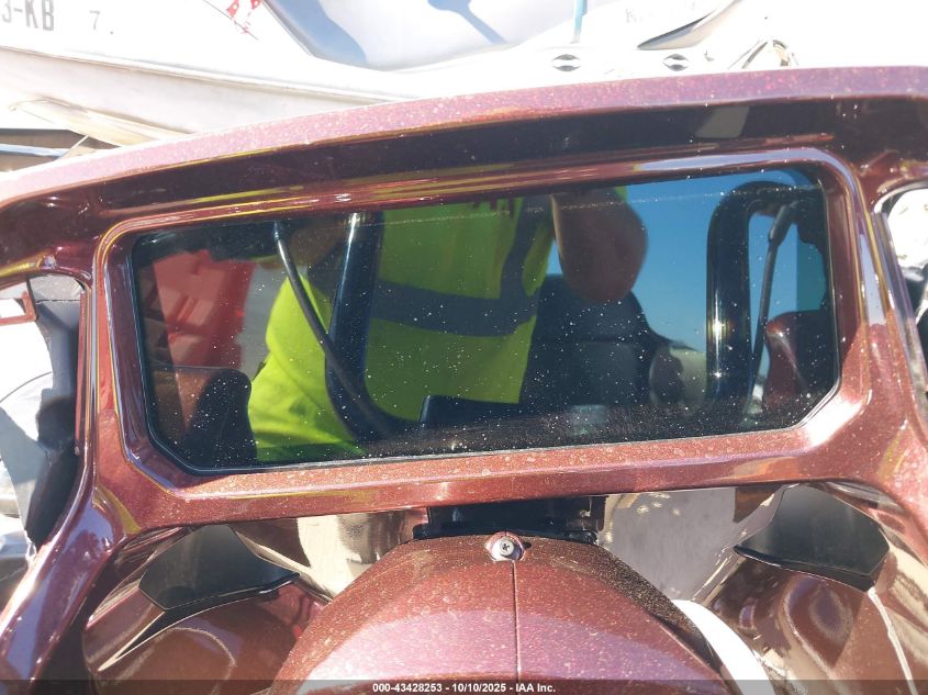 2024 Harley-Davidson Fltrxse VIN: 1HD1TC615RB962310 Lot: 43428253