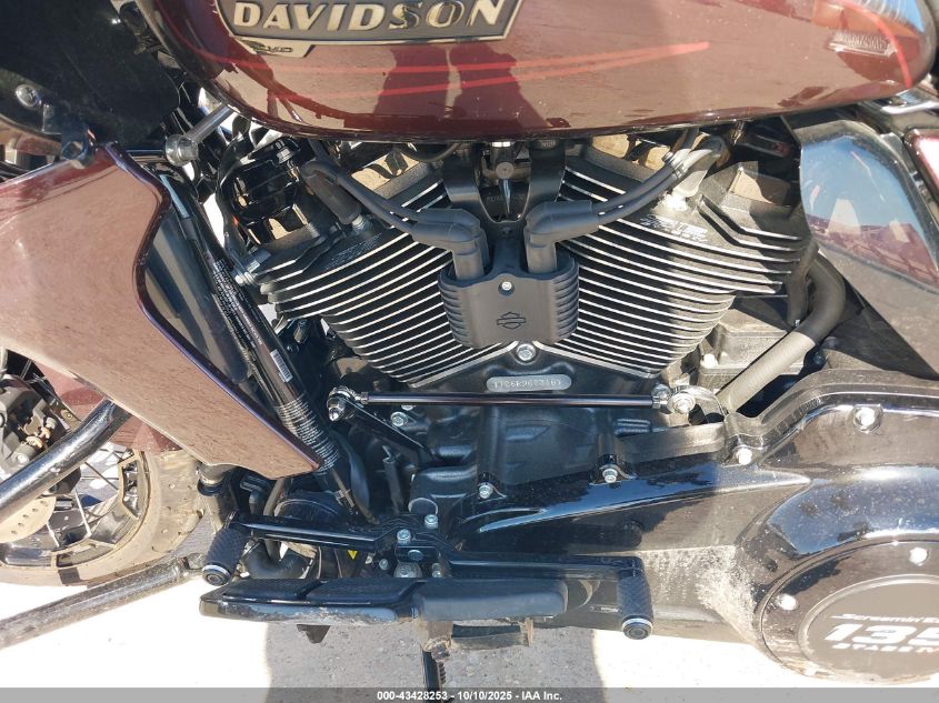 2024 Harley-Davidson Fltrxse VIN: 1HD1TC615RB962310 Lot: 43428253