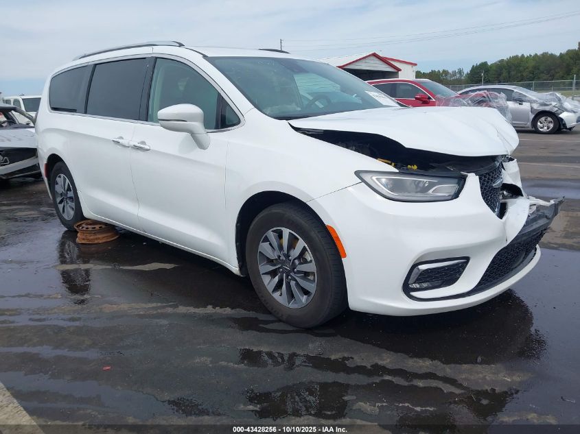 CHRYSLER PACIFICA TOURING L