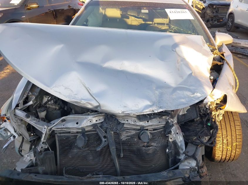 2013 Toyota Camry Xle V6 VIN: 4T1BK1FK8DU533161 Lot: 43428265