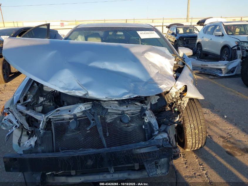 2013 Toyota Camry Xle V6 VIN: 4T1BK1FK8DU533161 Lot: 43428265