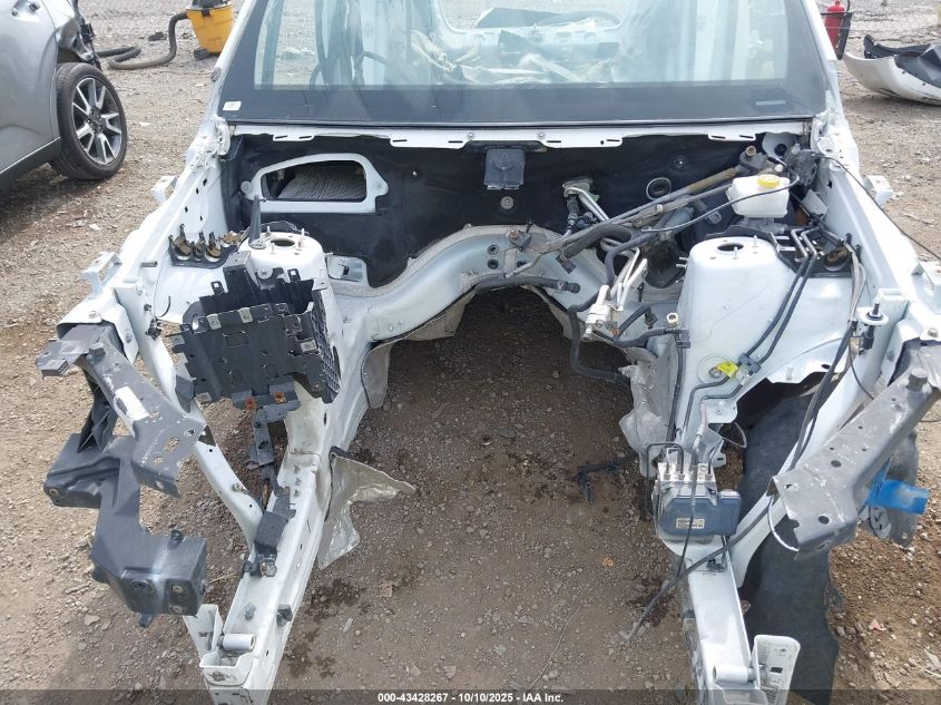 2019 Jeep Grand Cherokee Limited 4X4 VIN: 1C4RJFBG5KC782699 Lot: 43428267