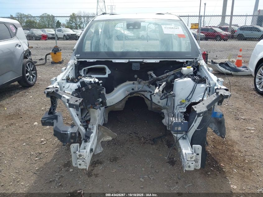 2019 Jeep Grand Cherokee Limited 4X4 VIN: 1C4RJFBG5KC782699 Lot: 43428267